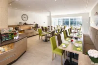 Landhotel Behre - Desayuno
