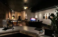 オーベルジュ クラークスデール ブルース ホステル