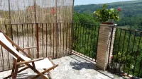 Agriturismo Borgo San Martino Hotels in Tocco Da Casauria