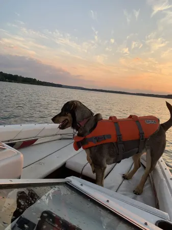 Prairie House RV Spaces