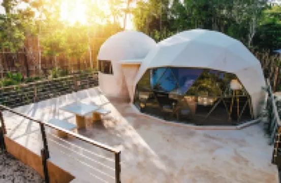 Alma Maya Resort - Riviera Maya