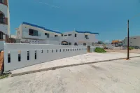 Hotel la Trigueña