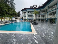Ege Apart Hotel