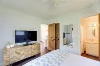 Waterfront Vacation Rental Home on Newport River! - Spa