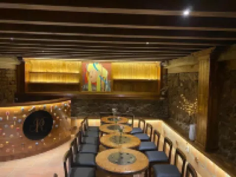 Paseo Real Hotel Boutique Hoteles en Uruapan