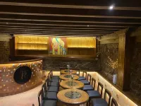 Paseo Real Hotel Boutique Hotel di Uruapan