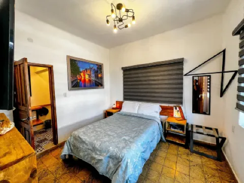 Casa Sierra Alta - Cartagena فنادق في 