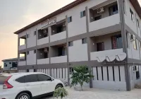 RAGANT HOTEL Hotels near Cape Coast Castle