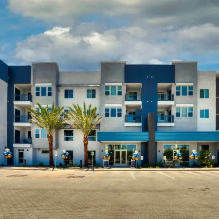 CozySuites at Westgate
