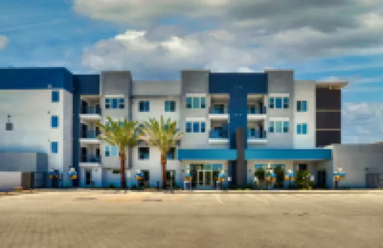 CozySuites at Westgate