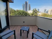 Condesa Cibel Hotels near Foro Shakespeare