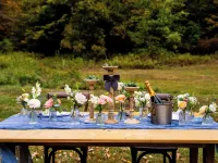 Inn at Silver Maple Farm - parking
