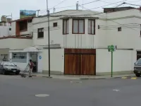 Posada Sumaq Wasi