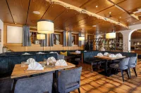 Kinder- & Gletscherhotel Hintertuxerhof