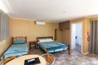 Paringa Caravan Park Hotels in Paringa