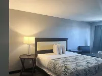 Motel 6 博格，TX - 繁華之城