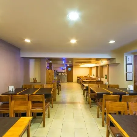 Temizay Hotel