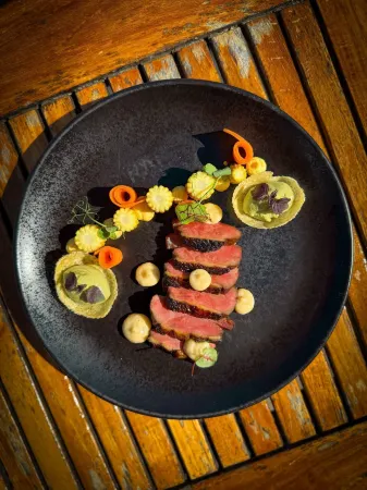 Hotel Restaurant Ruimzicht Отели в г. Silvolde