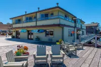 Estero Inn Hotel a Los Osos