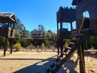 Cabañas Bosques del Cóndor 2-NIGHT PROMO Hoteles en Tecate