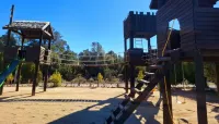 Cabañas Bosques del Cóndor 2-NIGHT PROMO - Family Friendly