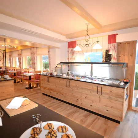 Hotel Cafe Fuggerhof