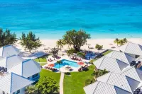 3-Bedroom Oceanview Condo + Pool Directly on Seven Mile Beach