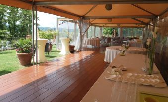 Borgo Ramezzana Country House