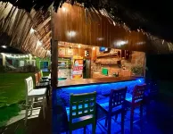 Green Hostel Hotels in Altagracia