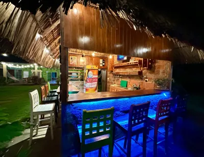 กรีน โฮสเทล โรงแรมใน