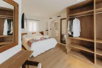 퍼거스 스타일 푼타 아라비 - 리조트