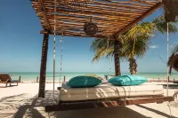 Amazing Beachfront House