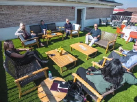 Sherman Lodge Hoteles en Kalispell