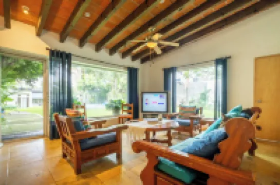 Family-Friendly Oasis with Pool in Cuernavaca