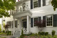 The Charles Hotel Hotel di 