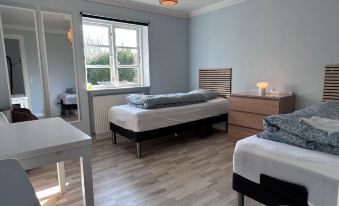Piccobello Bed & Breakfast Valløby Køge