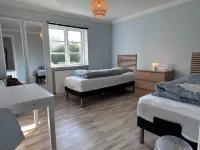 Piccobello Bed & Breakfast Valløby Køge Hotels in 