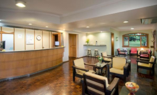 Hotel Jardim Europa - Housity