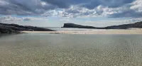 Oldshoremore Croft Cabins Hotels in Lairg