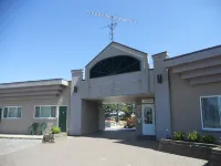 Motel Normandie Hotels in Saint-Paulin