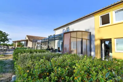 Hotel le Coudon Hotels near Le Petit Real