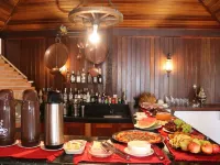 Pousada Jardim da Luz Hotels in Visconde De Maua