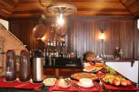 Pousada Jardim da Luz