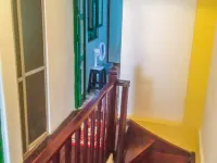 Hostel da Providência Отели рядом с достопримечательностью «Рынок Моделу»