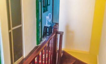 Hostel da Providência