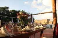 Hotel Rinconada del Convento Hotel a Izamal