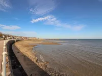 Seaward Hotels near Specsavers Opticians and Audiologists - Colwyn Bay
