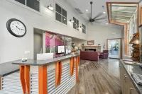 Cocusa Motel Hotel a Sedro-Woolley