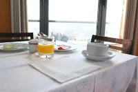 Hotel Bagoeira - Bữa sáng