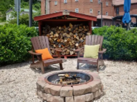 Western Front Hotel Hotels in Wise County